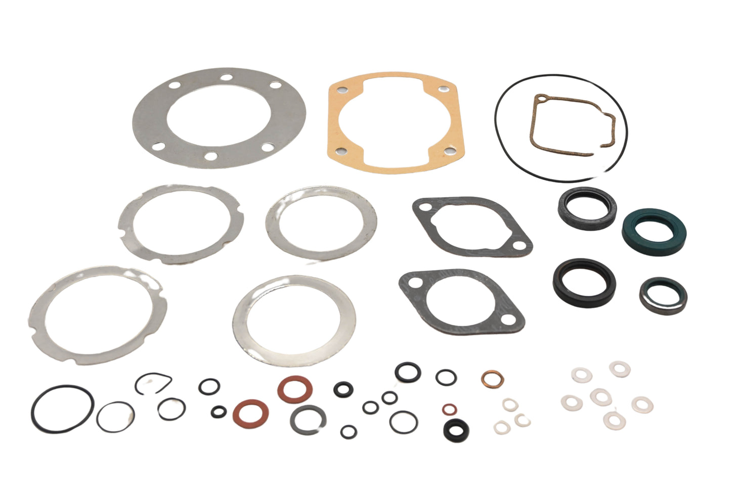 Aftermarket 420291655, P420291655 Rotax Gasket & Seal Kit NOS