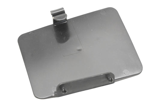 New OEM Yamaha 3J6-28185-00-00 Left Side Cover Lid NOS