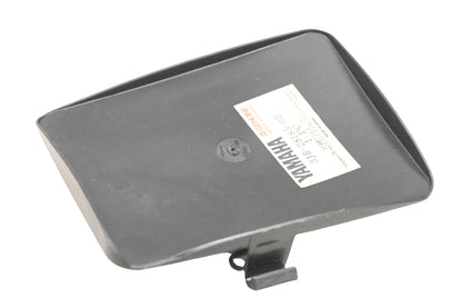 New OEM Yamaha 3J6-28185-00-00 Left Side Cover Lid NOS