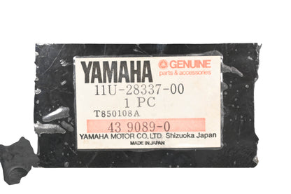 New OEM Yamaha 11U-28337-00-00 Holder NOS