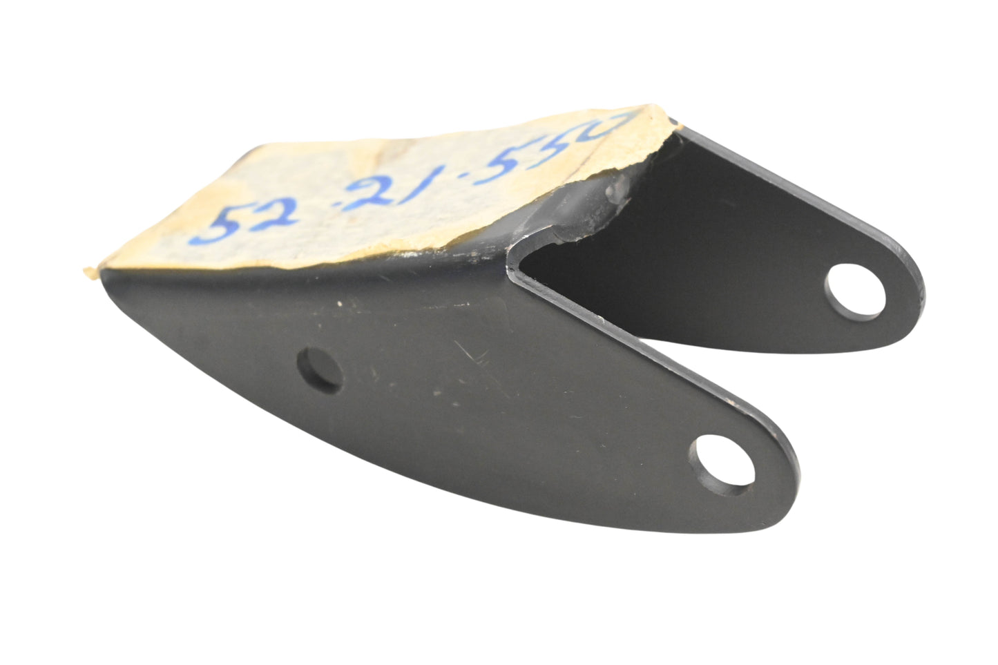 New OEM Polaris 5221550 Ski Saddle Bracket NOS