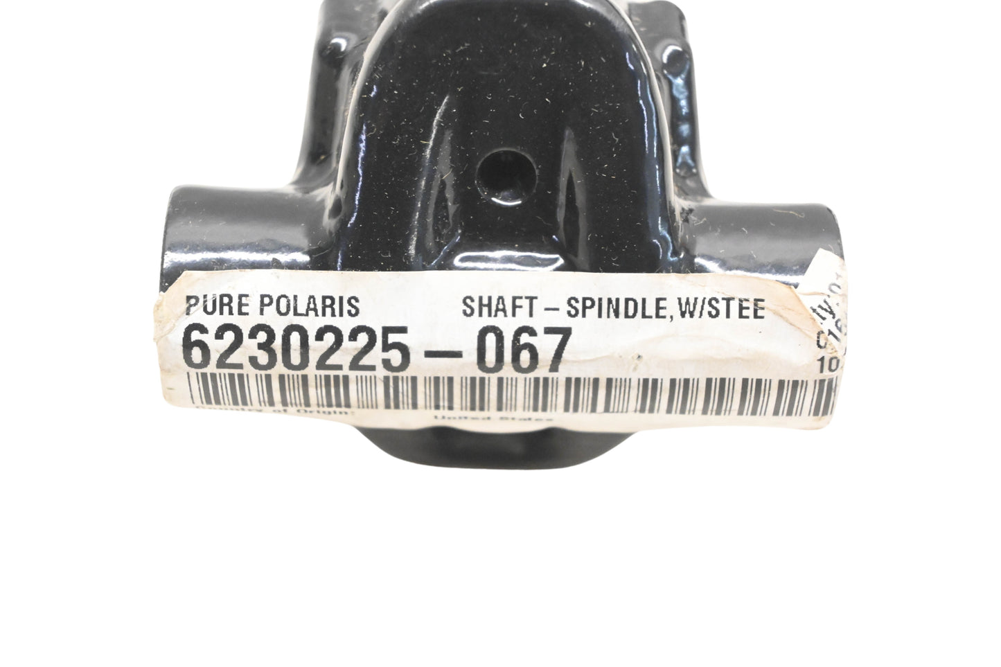 New OEM Polaris 6230225-067 Spindle NOS