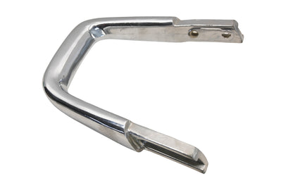 OEM Yamaha 55R-2164A-02-00 Chrome Backrest Grip Bar