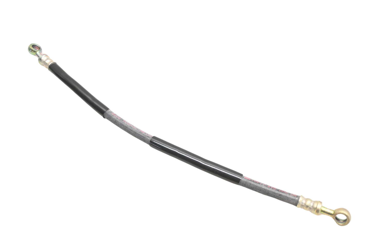 New OEM Yamaha 4U8-25872-00-00 Brake Hose NOS
