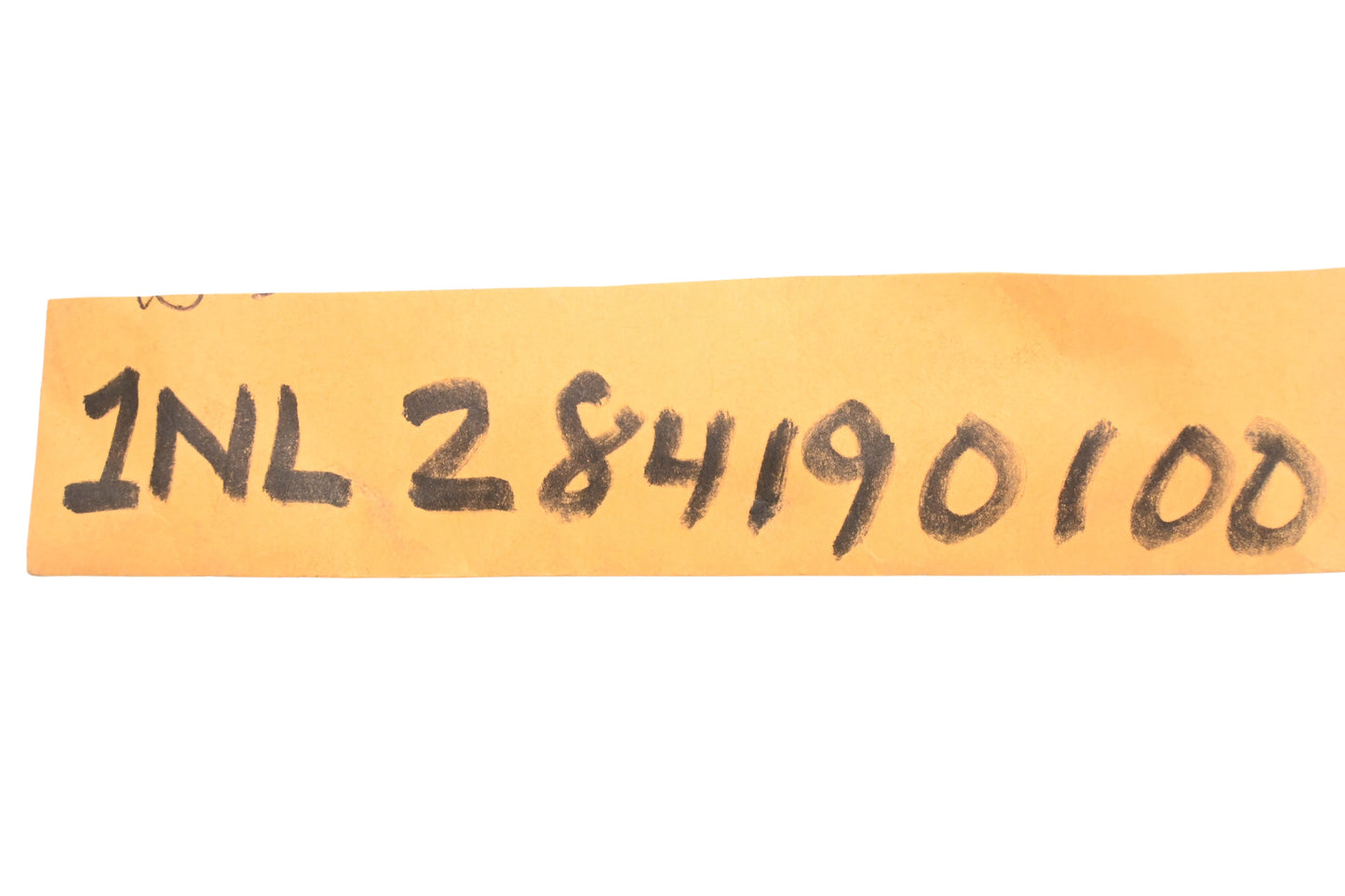 OEM Yamaha 1NL-28419-01-00 Righthand Engine Guard
