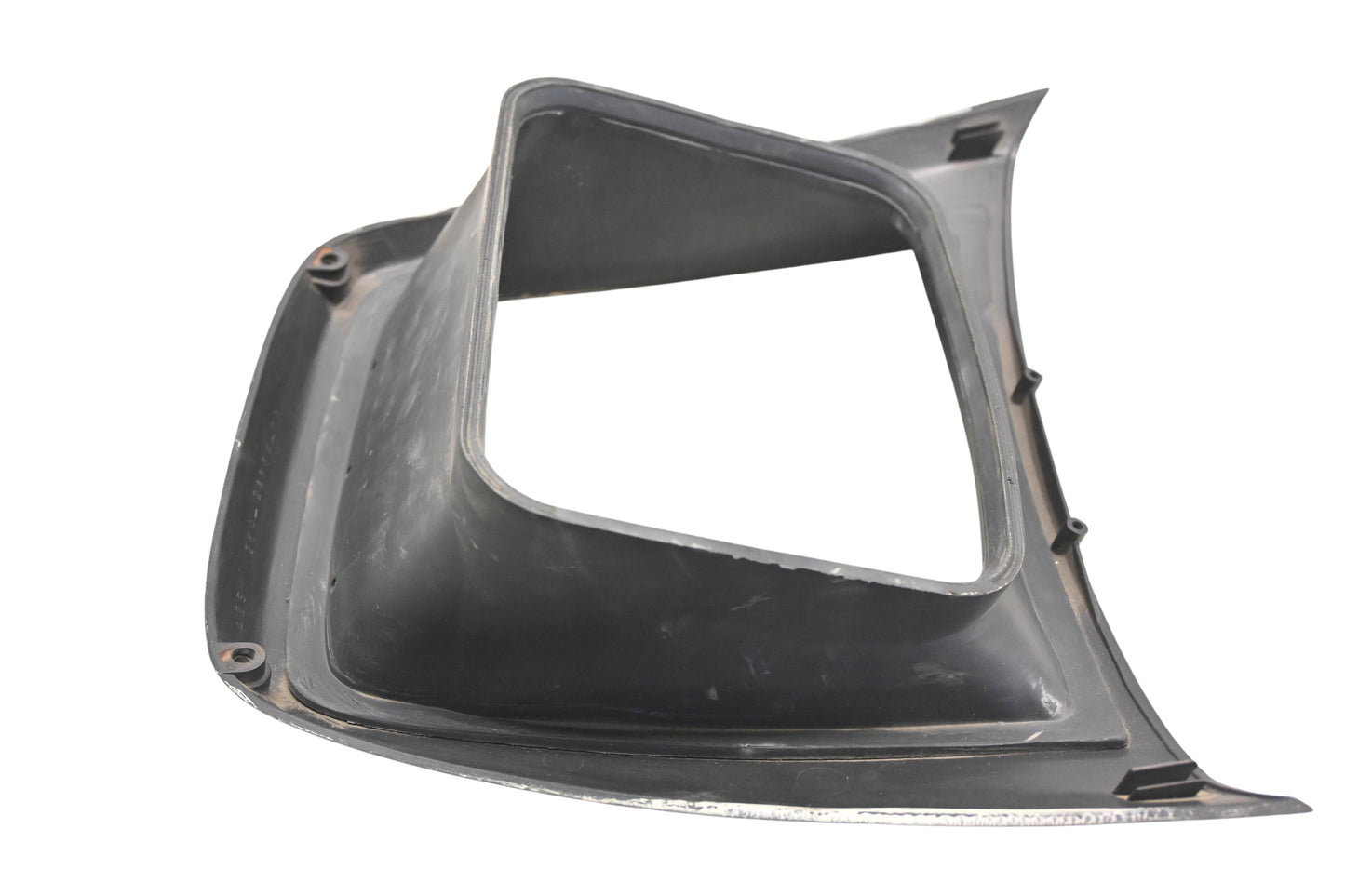 OEM Yamaha 26H-2835A-00 Headlight Trim