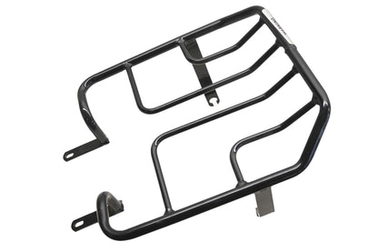 New OEM Yamaha ABA-2JY51-00-00 Black Rear Luggage Rack NOS
