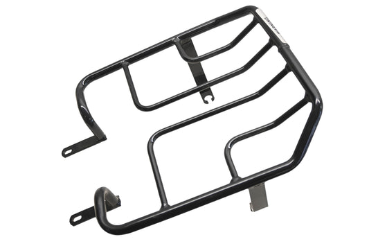 New OEM Yamaha ABA-2JY51-00-00 Black Rear Luggage Rack NOS