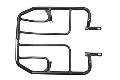 New OEM Yamaha ABA-2JY51-00-00 Black Rear Luggage Rack NOS