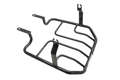 New OEM Yamaha ABA-2JY51-00-00 Black Rear Luggage Rack NOS