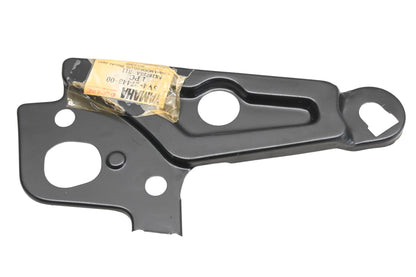 New OEM Yamaha 5V4-27443-00-00 Footrest Frame Bracket NOS