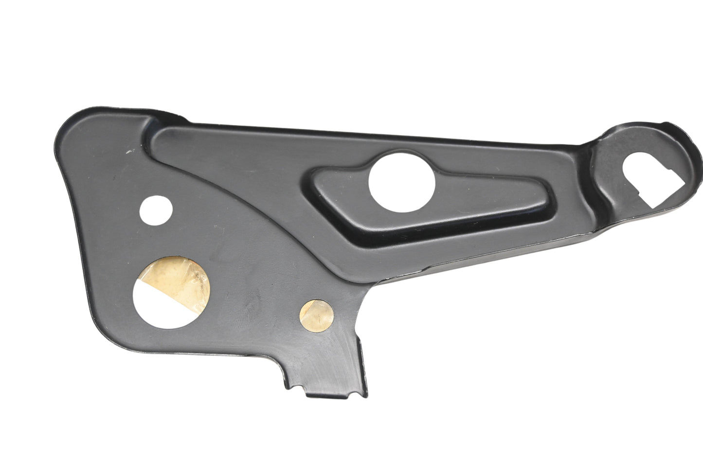 New OEM Yamaha 5V4-27442-00-00 Footrest Frame Bracket NOS