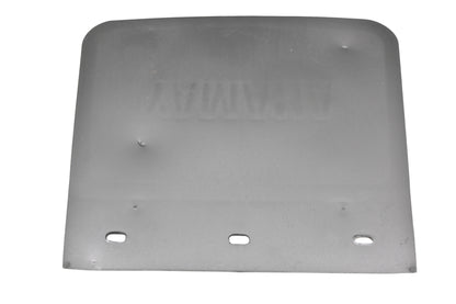 New OEM Yamaha 3X3-21521-00-00 Front Fender Mudguard NOS