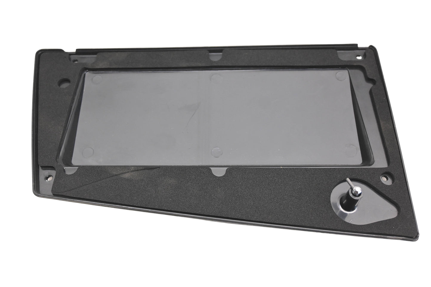 New OEM Yamaha 26H-28219-00-00 Compartment Lid NOS