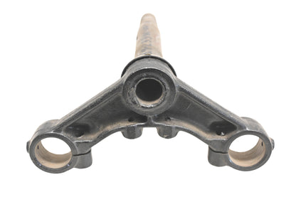 New OEM Yamaha 1L9-23340--00-33 Lower Triple Tree Clamp NOS