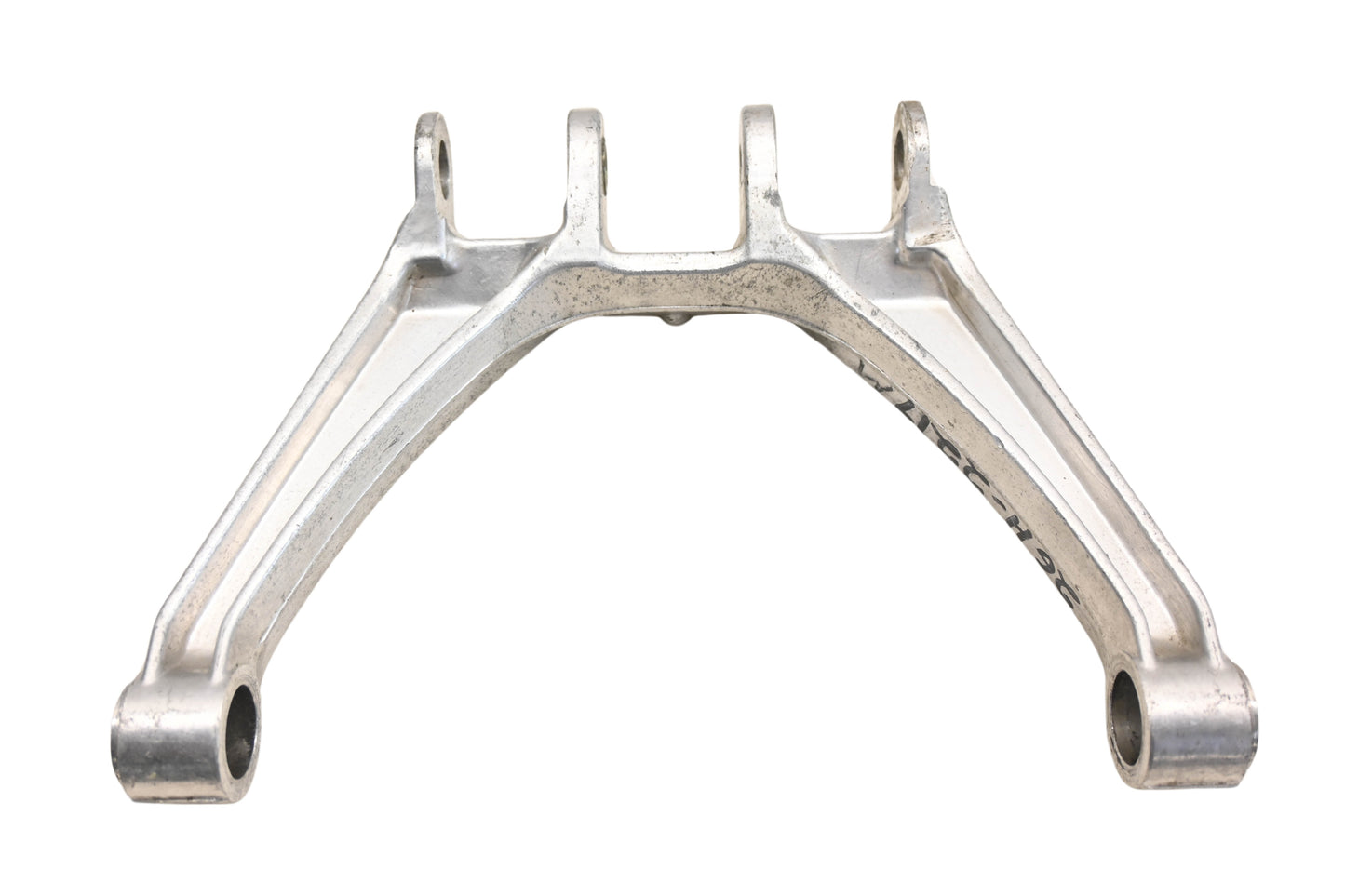 New OEM Yamaha 26H-2217M-00-00 Swing Arm Bracket NOS