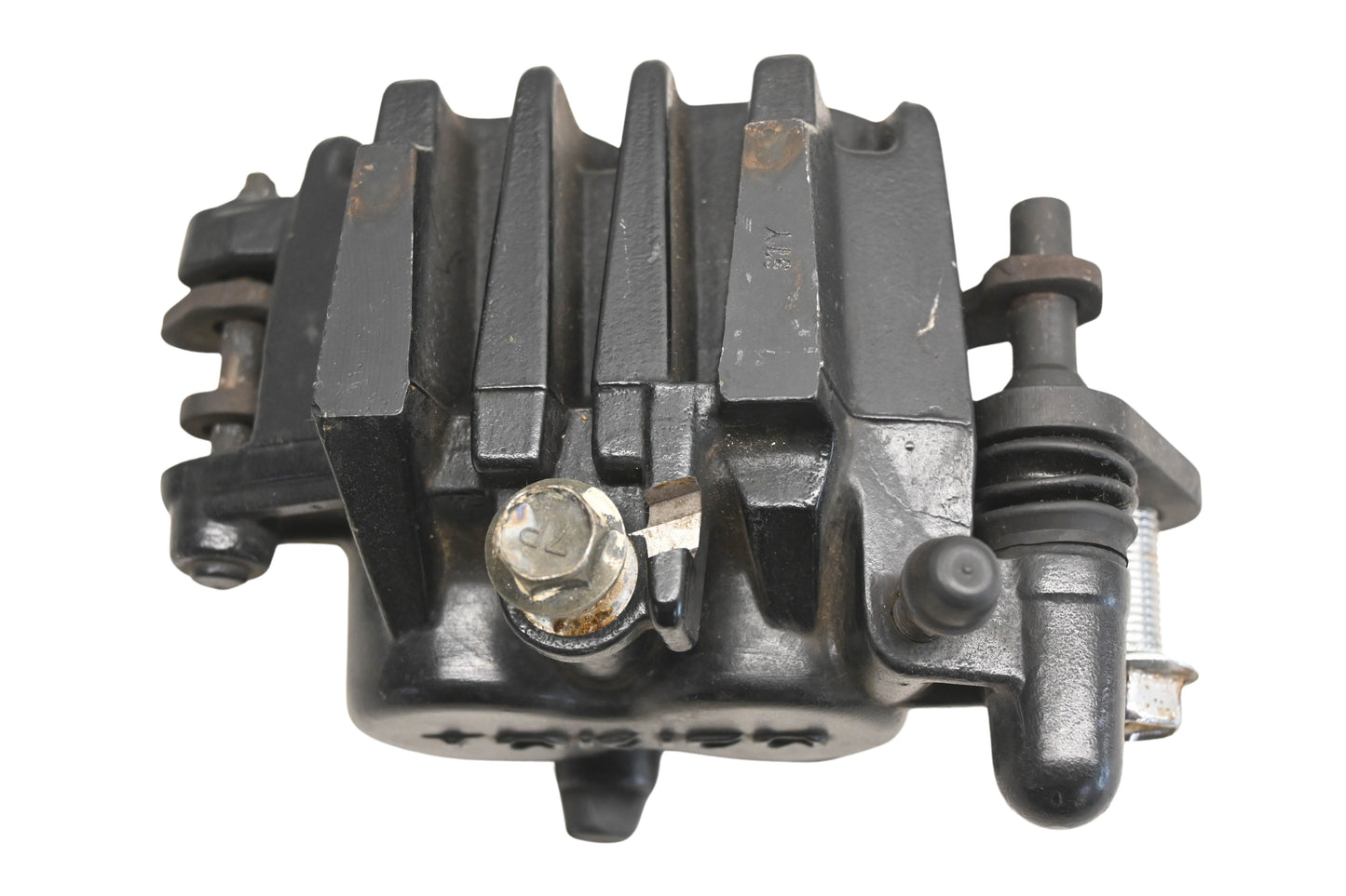 OEM Suzuki 59100-33DJ0-999 Tokico Front Right Brake Caliper Assembly