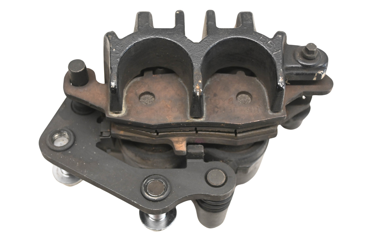 OEM Suzuki 59100-33DJ0-999 Tokico Front Right Brake Caliper Assembly