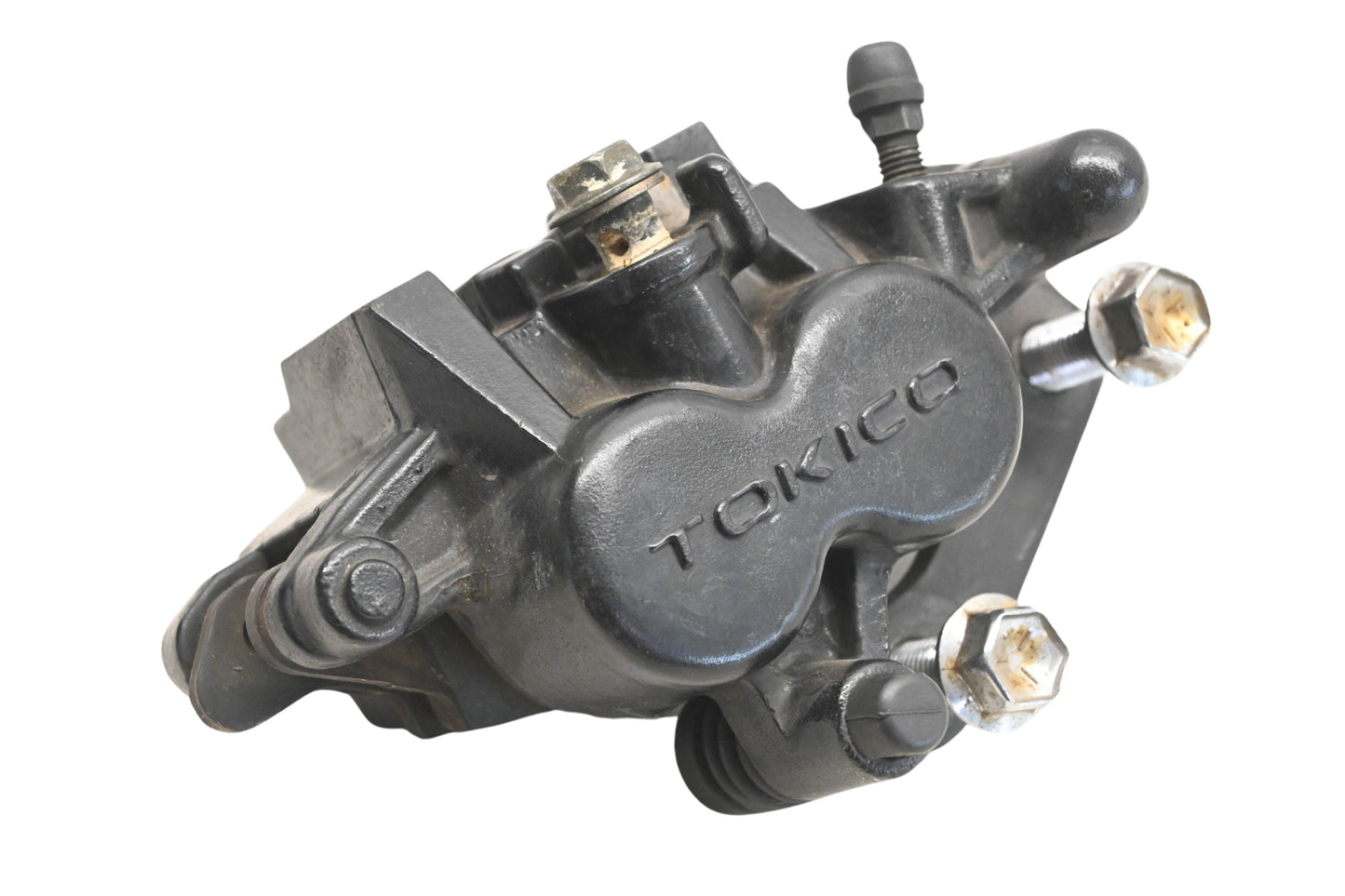 OEM Suzuki 59100-33DJ0-999 Tokico Front Right Brake Caliper Assembly