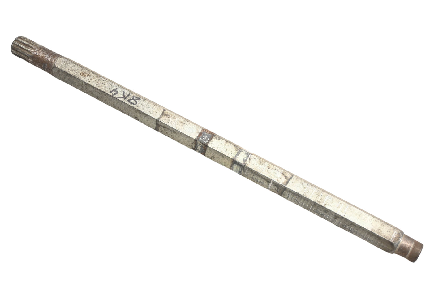 OEM Yamaha 8K4-W4751-01-00 Drive Axle