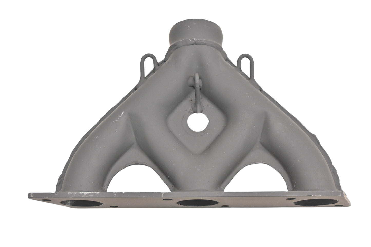 New OEM Polaris 1260477-029 Manifold Y-Pipe NOS