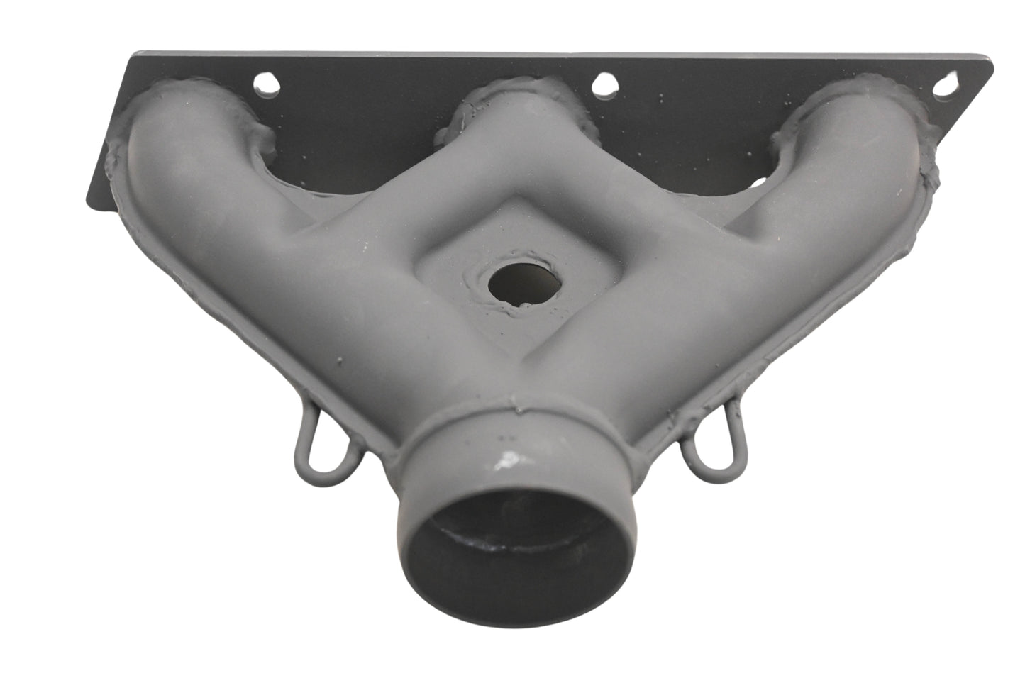 New OEM Polaris 1260477-029 Manifold Y-Pipe NOS