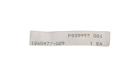 New OEM Polaris 1260477-029 Manifold Y-Pipe NOS