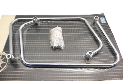 New OEM Yamaha STR-5KS73-40-00 Soft Saddlebag Support Bar Kit NOS