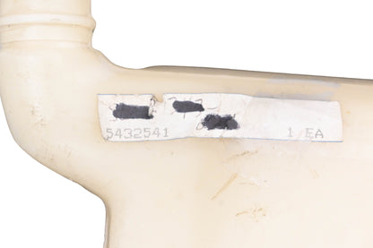New OEM Polaris 5432541 Coolant Tank Reservoir NOS