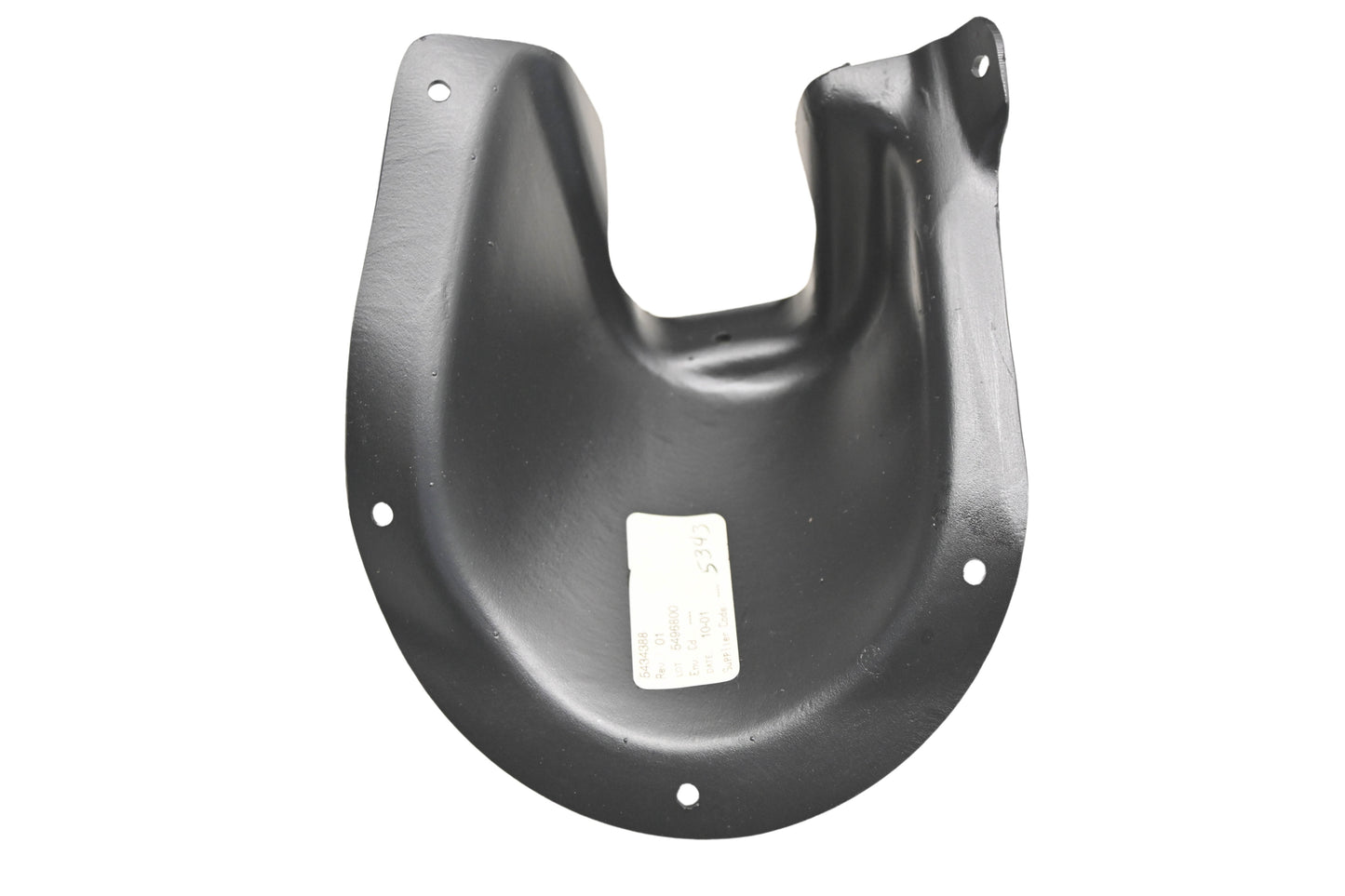 New OEM Polaris 5434388 Righthand Shock Tower Cover NOS