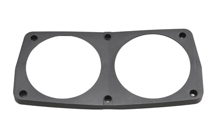New OEM Polaris 5432355, 5432397 Gauge Bezel NOS