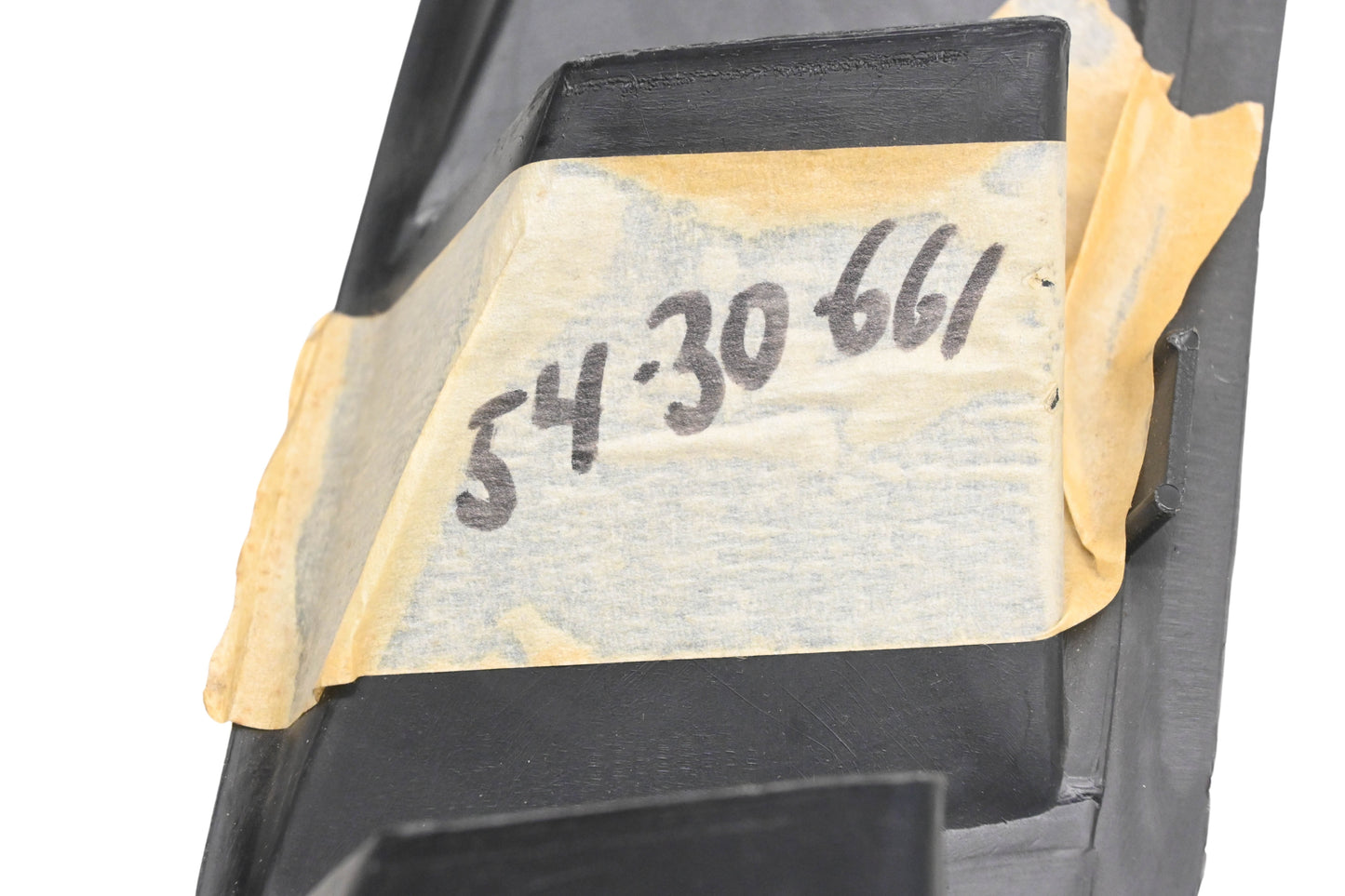 New OEM Polaris 5430661, 5430645 Hood Brake Vent NOS