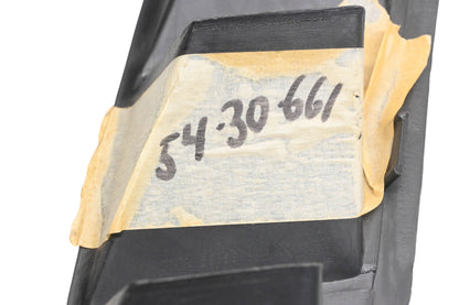 New OEM Polaris 5430661, 5430645 Hood Brake Vent NOS