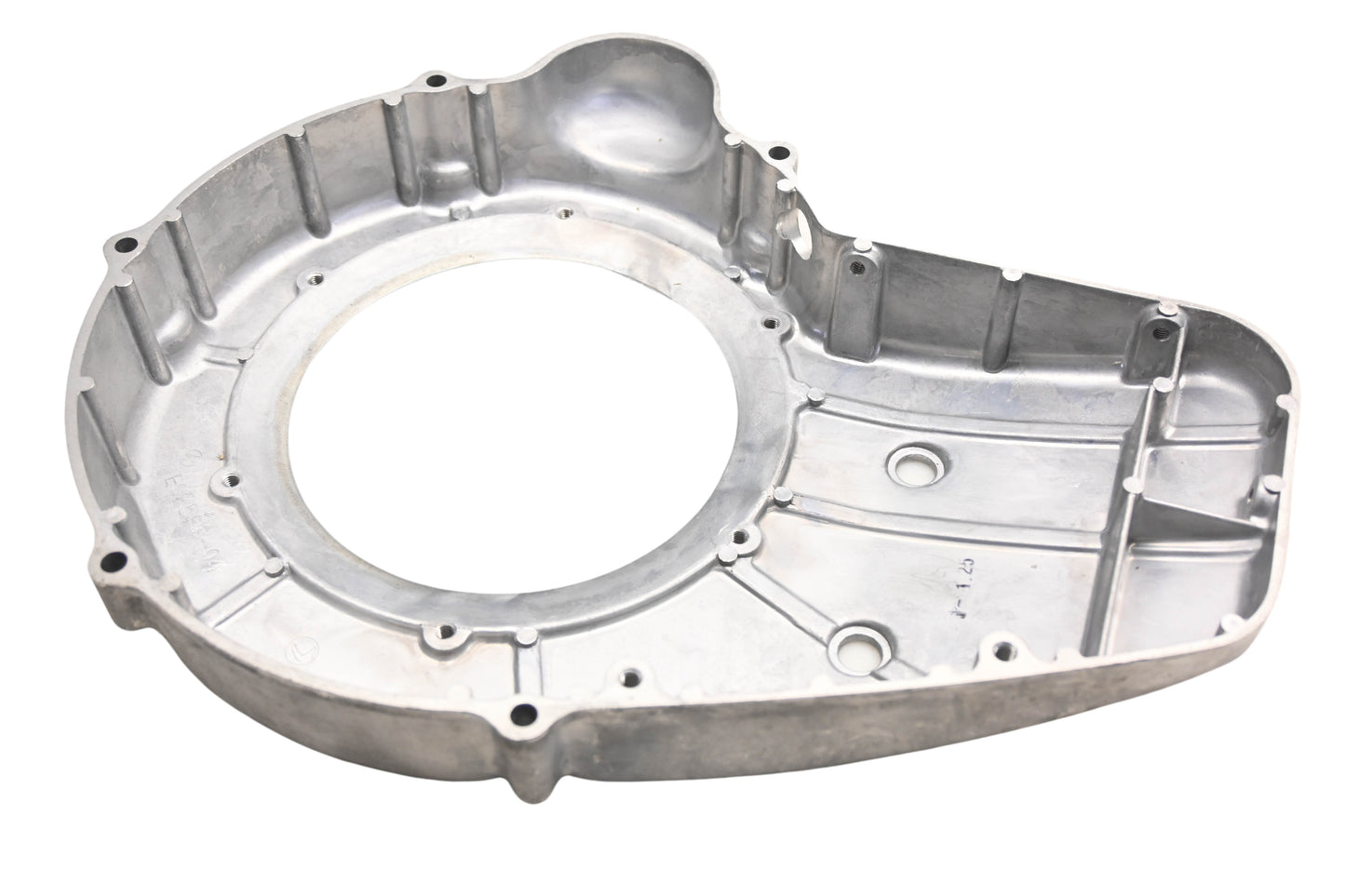 New OEM Polaris 3083314, 108-51201-13 Robin Blower Housing NOS