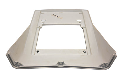 New OEM Polaris 5430922-133, 5430922-04 White Bottom Instrument Panel NOS