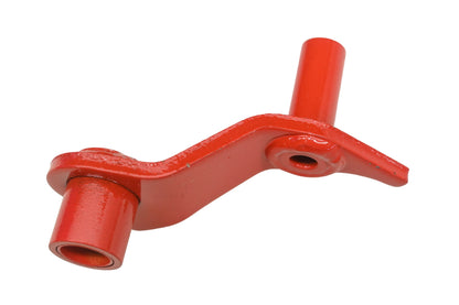 New OEM Yamaha 38V-22179-02-FH Red Tensioner Arm NOS