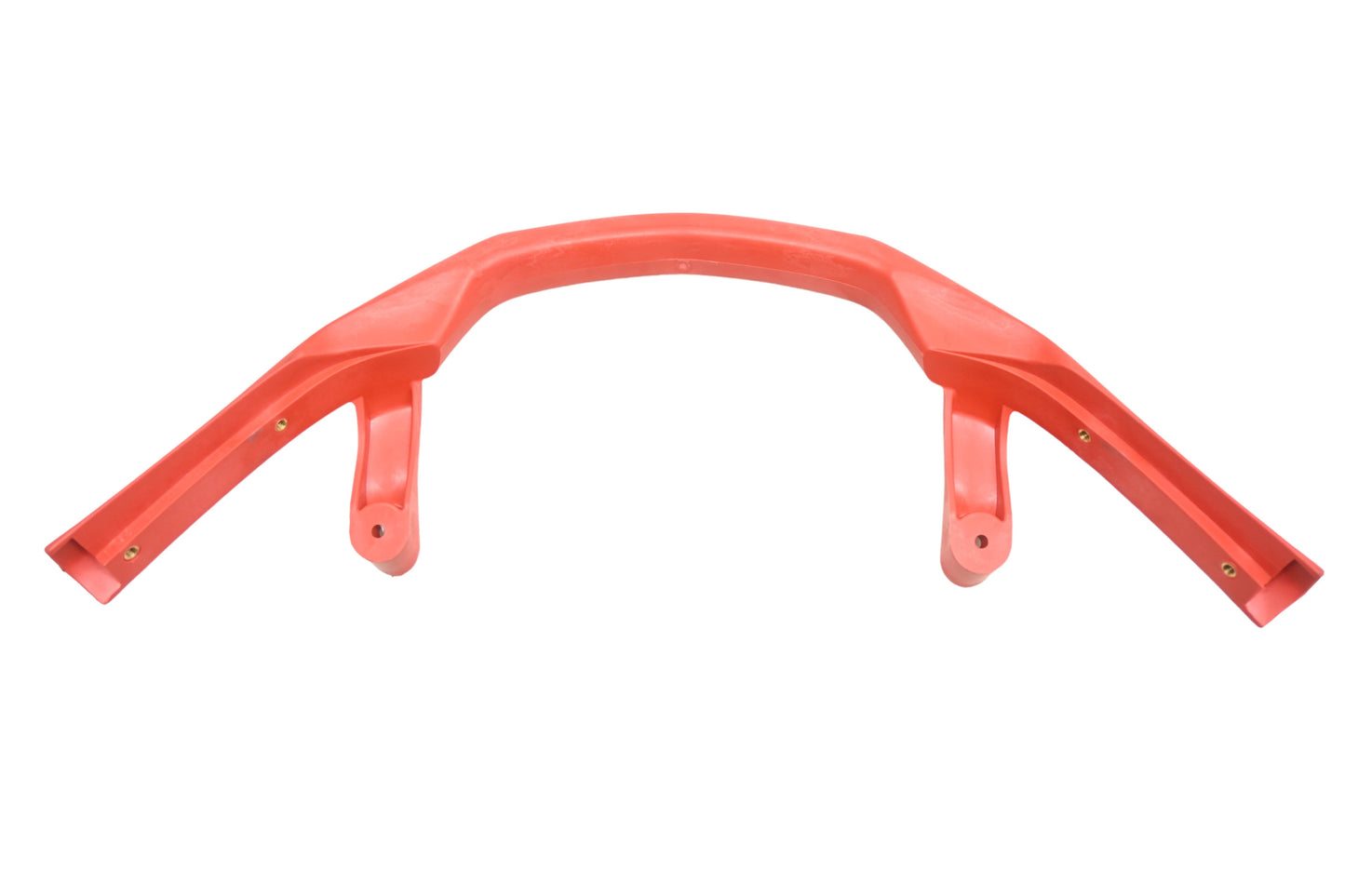 New OEM Polaris 2873058-293 Red Front Bumper NOS