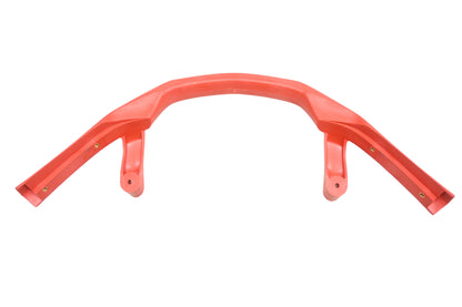 New OEM Polaris 2873058-293 Red Front Bumper NOS