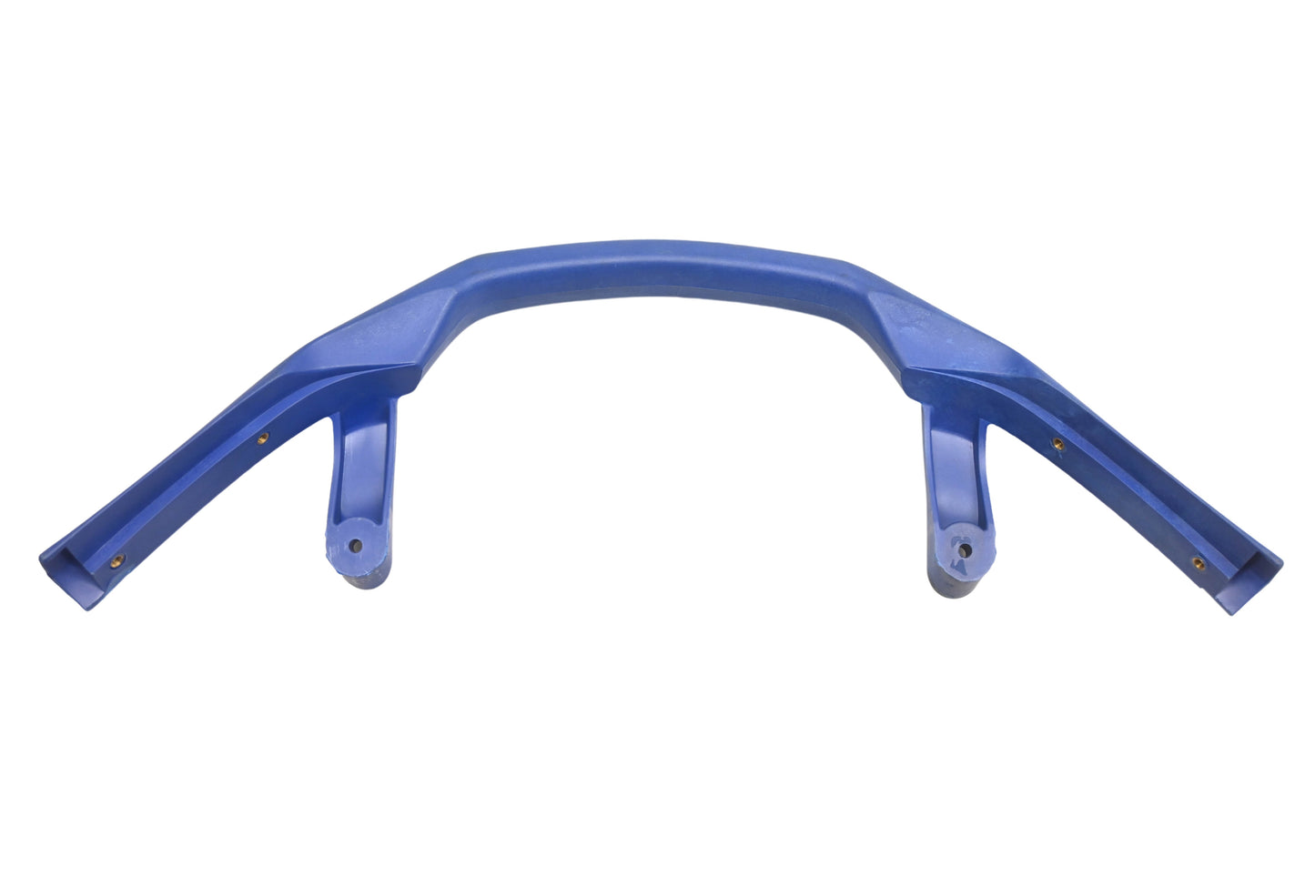 New OEM Polaris 2873058-312 Blue Front Bumper NOS
