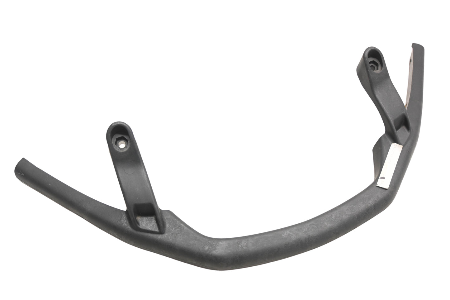 New OEM Polaris 5433518-070 Black Front Bumper NOS