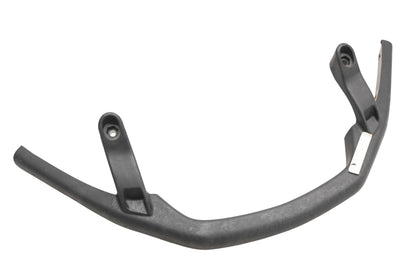 New OEM Polaris 5433518-070 Black Front Bumper NOS