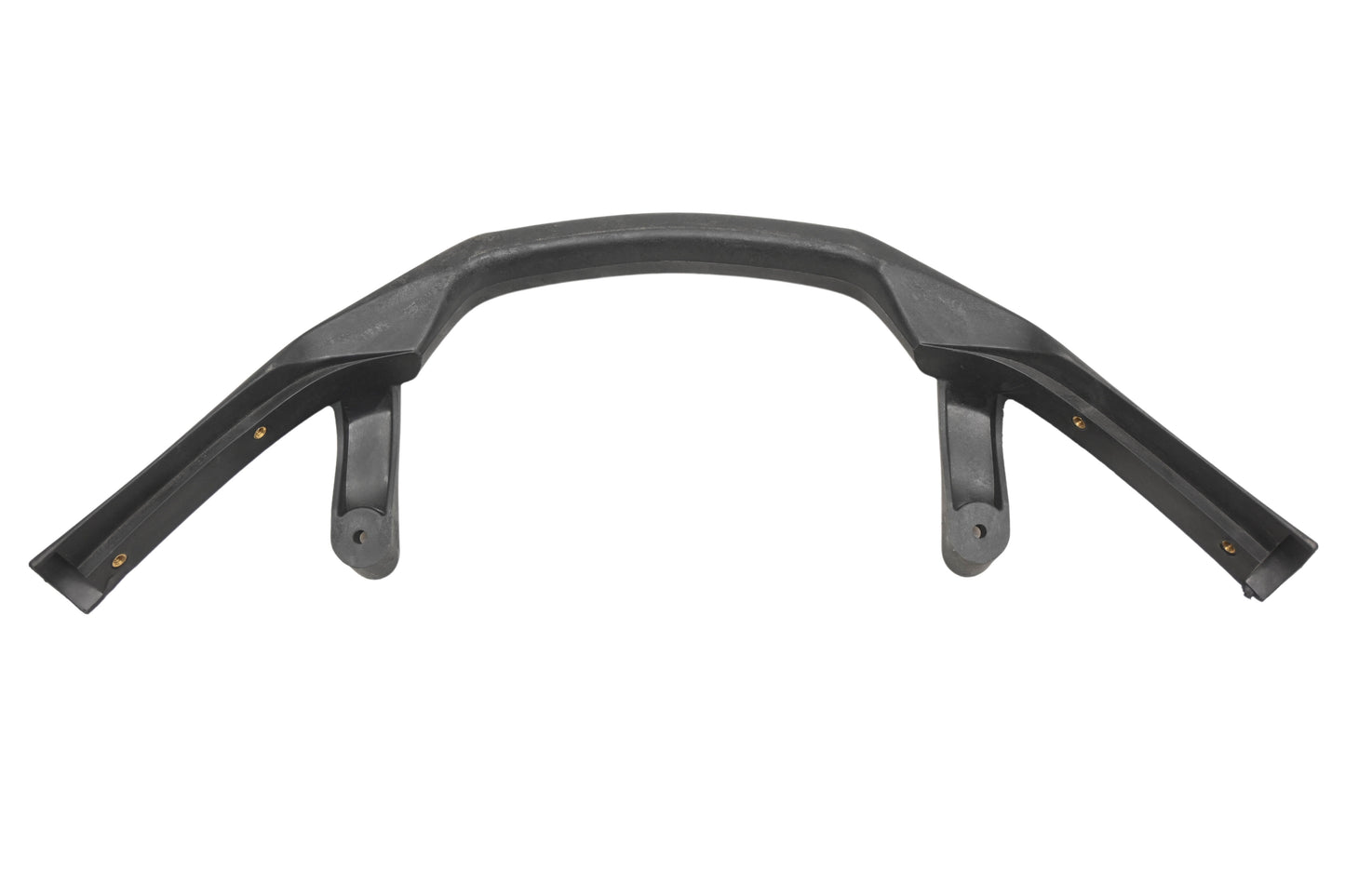 New OEM Polaris 5433518-070 Black Front Bumper NOS