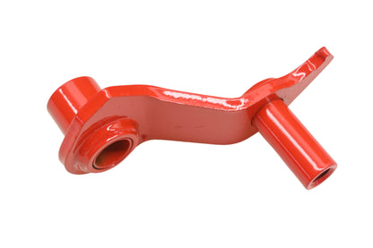 New OEM Yamaha 38V-22179-02-FH Red Tensioner Arm NOS