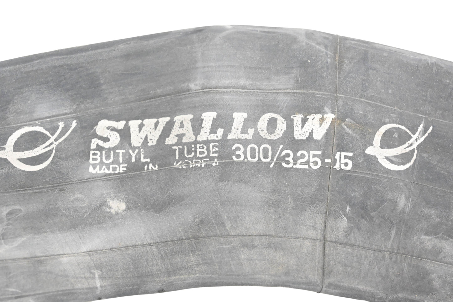 PJC AL002-5 Swallow 3.00/3.25-15 Inner Tube NOS