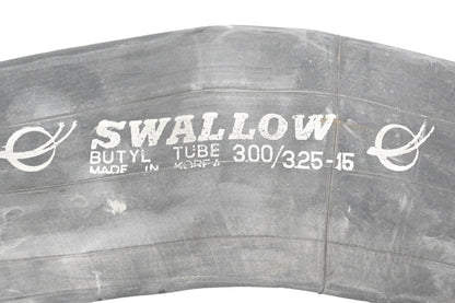 PJC AL002-5 Swallow 3.00/3.25-15 Inner Tube NOS