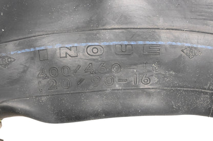 IRC T20035 Inoue 4.00/4.60-16 120/90-16 TR-4 Inner Tube NOS