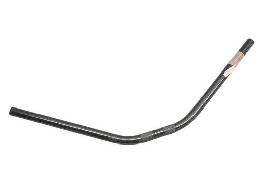 New OEM Polaris 5224413-067 Black Handlebar NOS