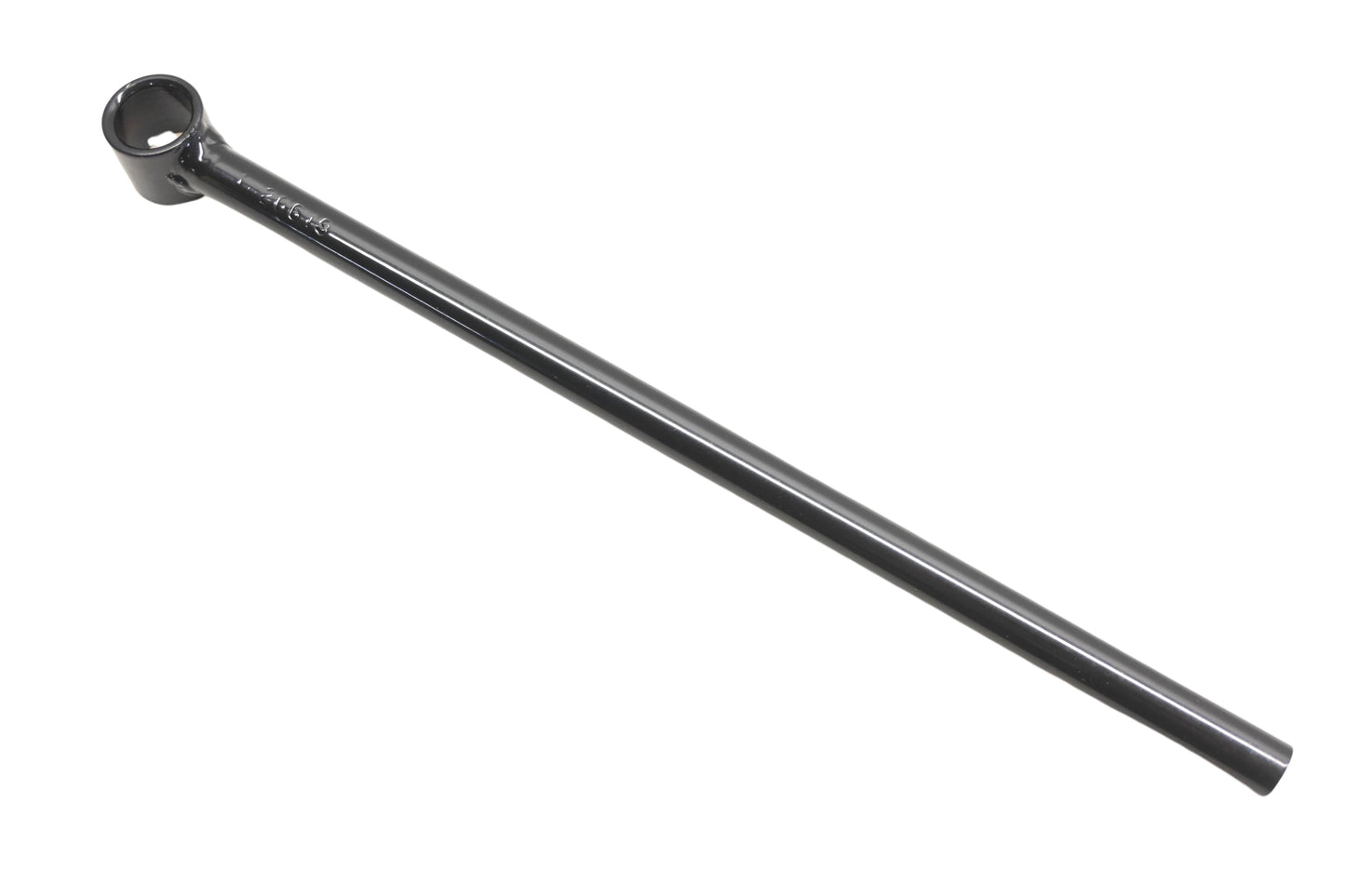New OEM Polaris 1820679-067 Black Radius Rod NOS