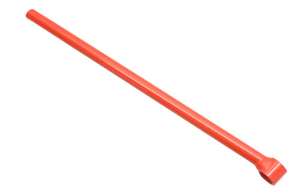New OEM Polaris 1820677-293 Red Radius Rod NOS