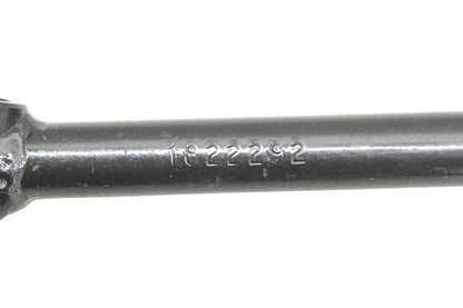 New OEM Polaris 1822292-067 Black Radius Rod NOS